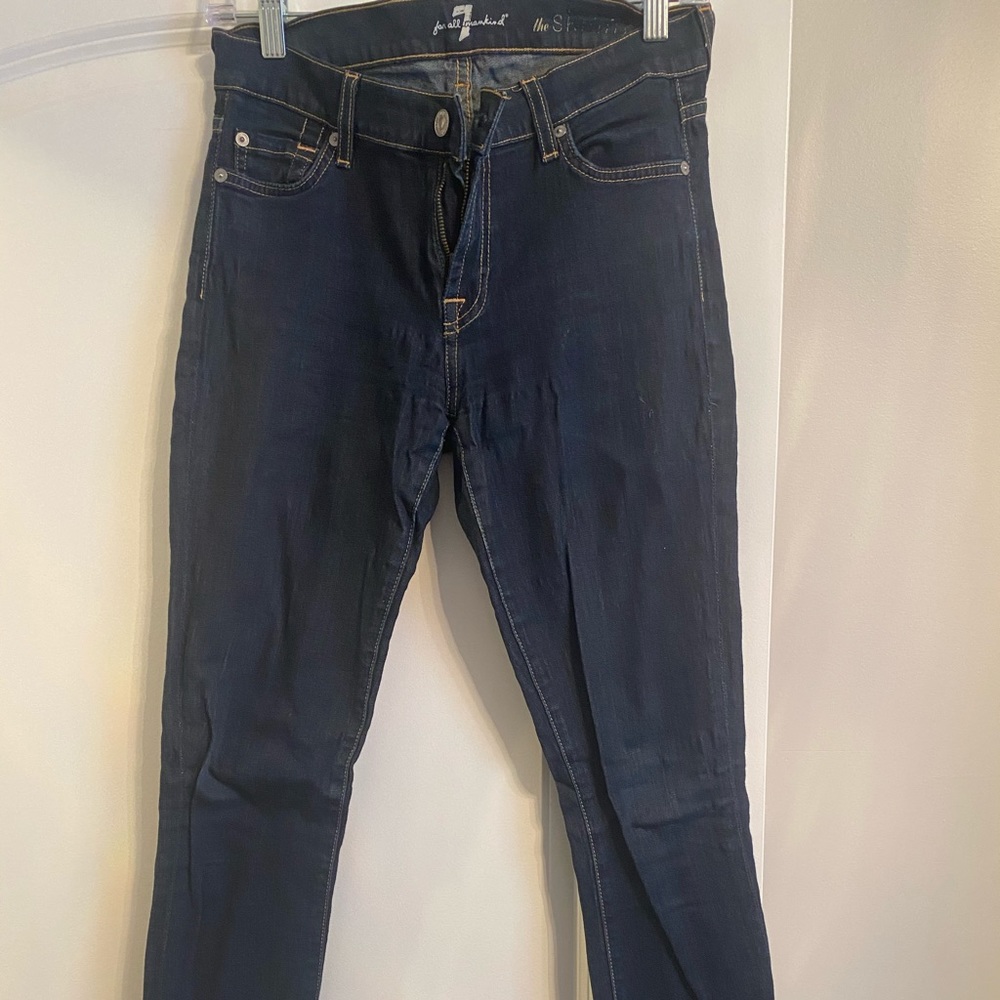 7 for all mankind